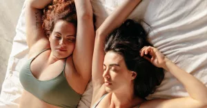 Can You Get An Std Without Having Sex — Yes, It’s Possible