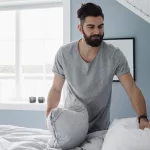 Can You Get Pink Eye If Someone Farts on Your Pillow?