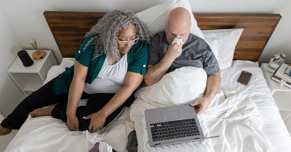 Can You Have Surgery with a Cold?