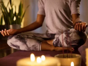Candle Meditation: Can Gazing at a Flame Increase Your Focus?