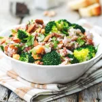 Carbohydrates in Brown, White, and Wild Rice: Whole vs. Refined Carbs