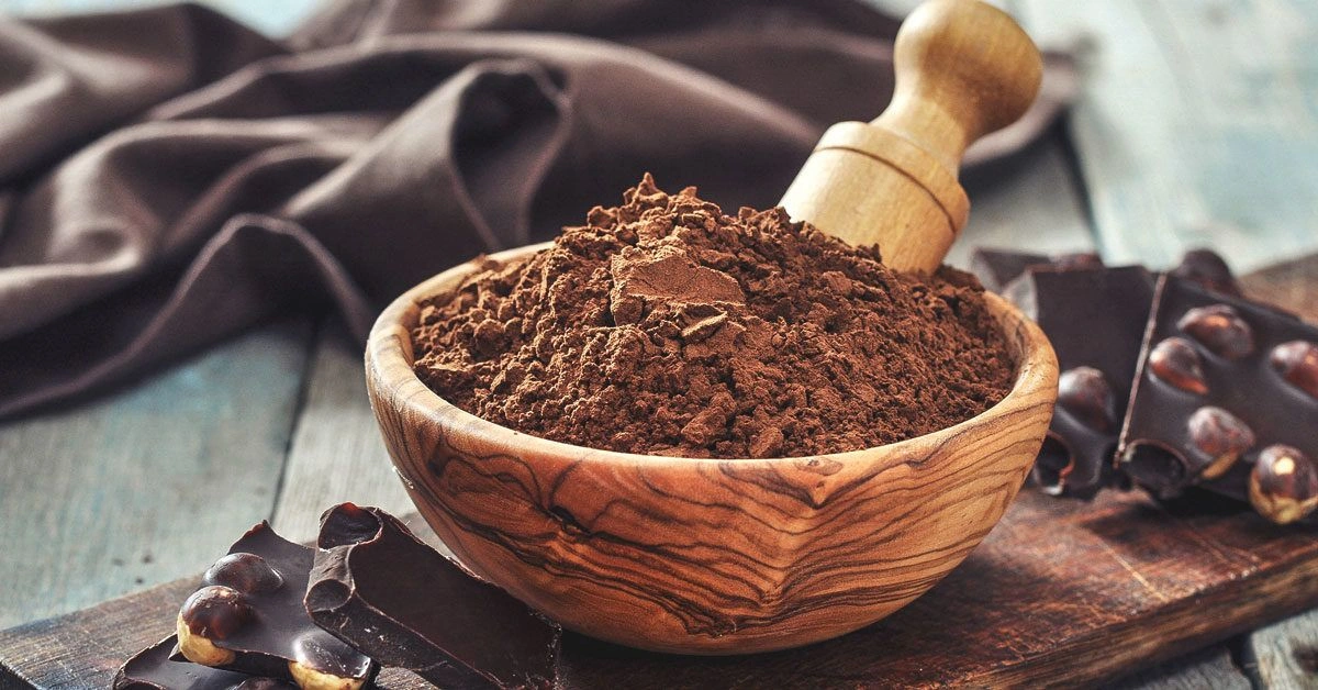 Carob Powder: 9 Nutrition Facts and Health Benefits