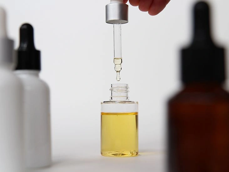 The Benefits of Carrot Seed Essential Oil