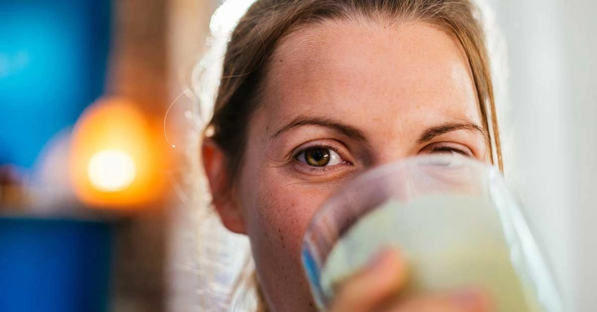 What’s the Difference Between Casein and Whey Protein?