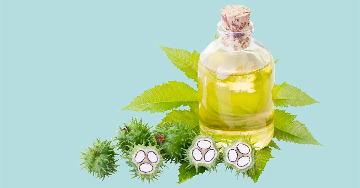 Does Castor Oil Help Facial Hair Growth?