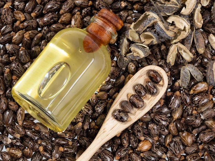 Navel Pulling: What Does Castor Oil in the Belly Button Do for You?
