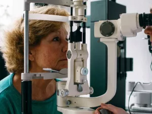 Can You Treat Cataracts Without Surgery?