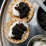 6 Surprising Health Benefits of Caviar