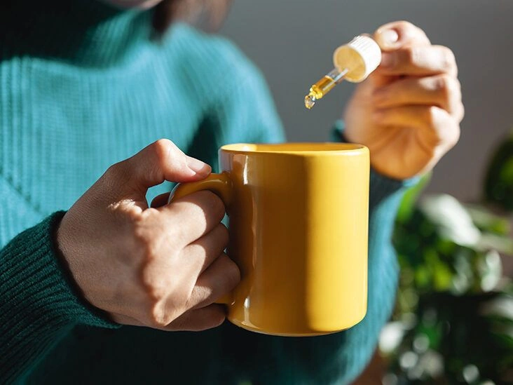 The Health Benefits of CBD — and a Look at Side Effects