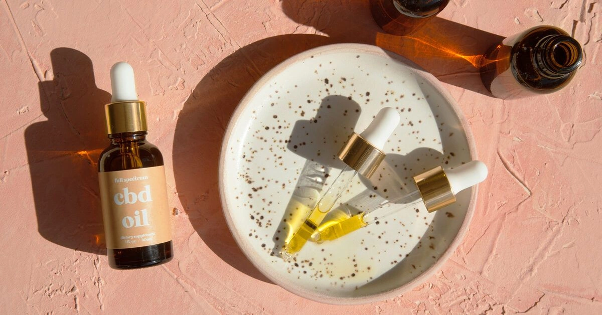 CBD Oil for COPD: Evidence and Research