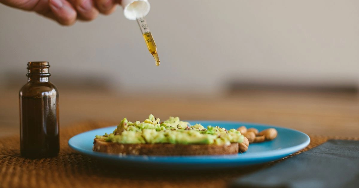 CBD Oil as a Treatment for Gout