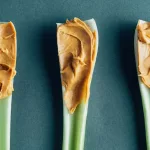 Is Celery with Peanut Butter a Healthy Snack?