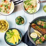 Celiac Disease Diet: Food Lists, Sample Menu, and Tips