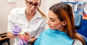 What Is a Cemented Crown?