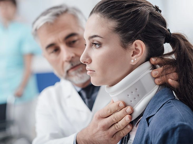 What Is a Cervical Collar Used For and Are There Side Effects?