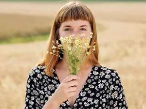 Potential Benefits of Chamomile for Skin