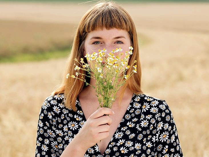 Potential Benefits of Chamomile for Skin