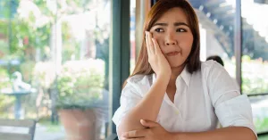 Cheek Biting (Morsicatio Buccarum) Cheek Biting (Morsicatio Buccarum)