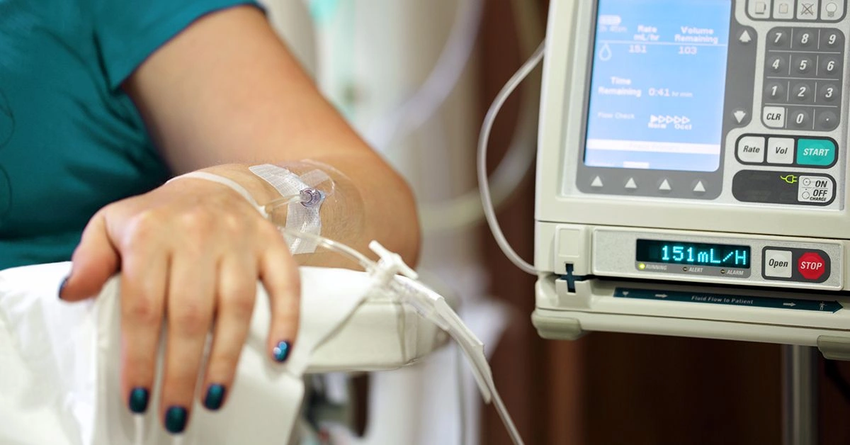 What Is a Chemotherapy Pump and How Is It Used?