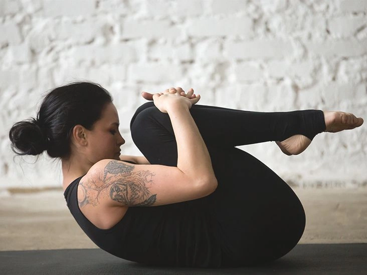 14 Causes of Chest and Back Pain