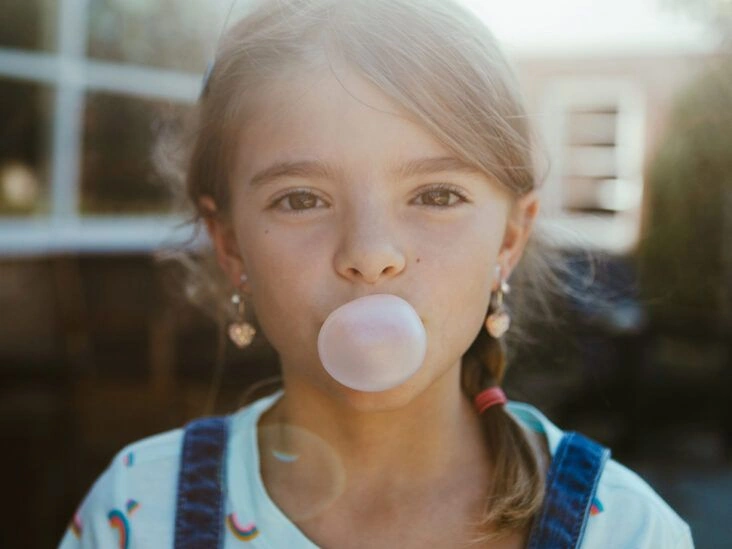 Chewing Gum: Good or Bad?