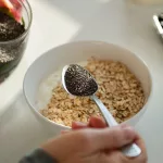 Chia Seeds: Nutrition, Benefits & Risks