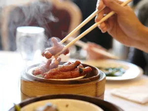 Eating Chicken Feet: All You Need to Know Eating Chicken Feet: All You Need to Know