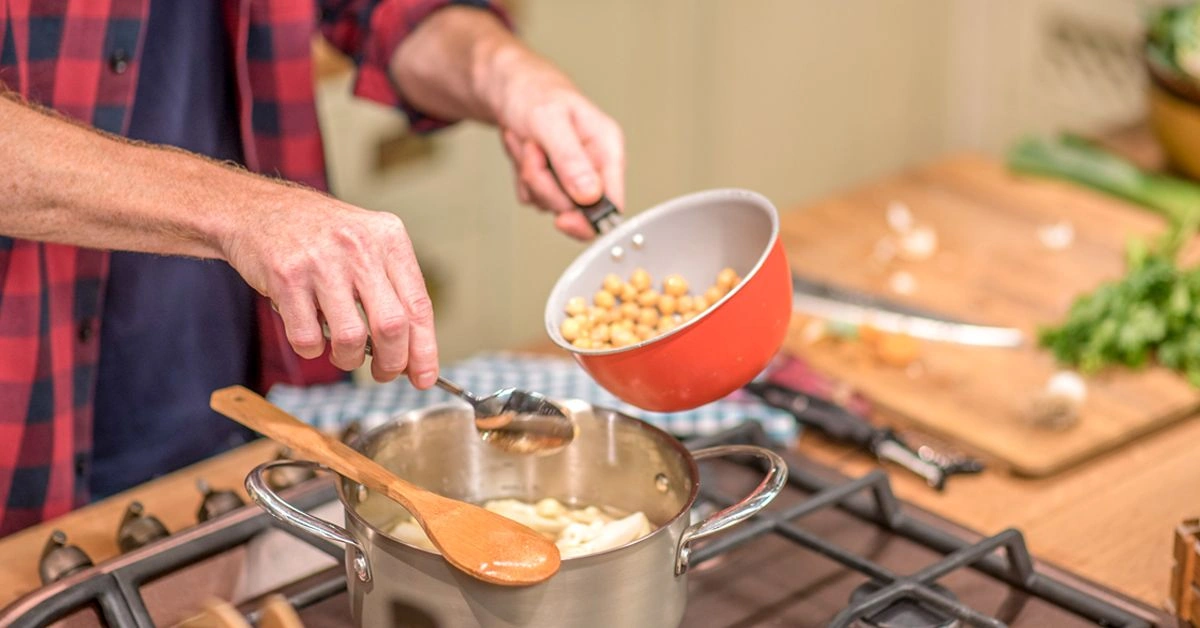 Chickpea Allergy: What You Need to Know