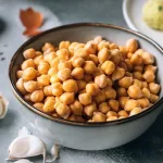 10 Science-Backed Benefits of Chickpeas