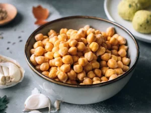 10 Science-Backed Benefits of Chickpeas