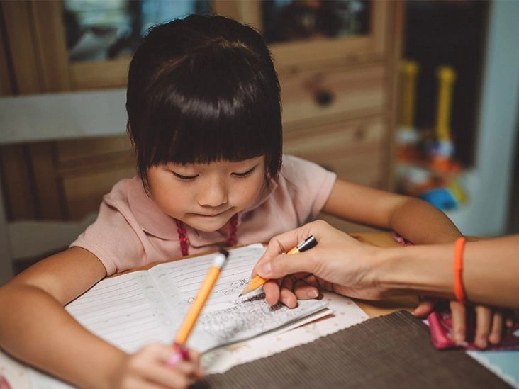 Is Too Much Homework Bad for Kids’ Health?