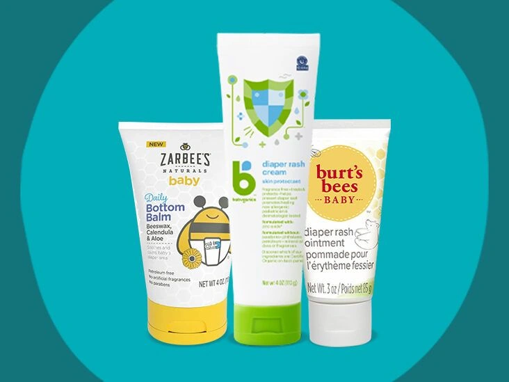 13 Best Diaper Rash Creams