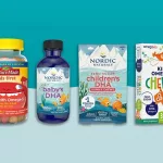 Fish Oil for Kids: The 7 Best Options According to a Dietitian Fish Oil for Kids: The 7 Best Options According to a Dietitian