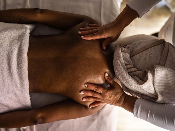 What Is Myofascial Release, and Does It Work?