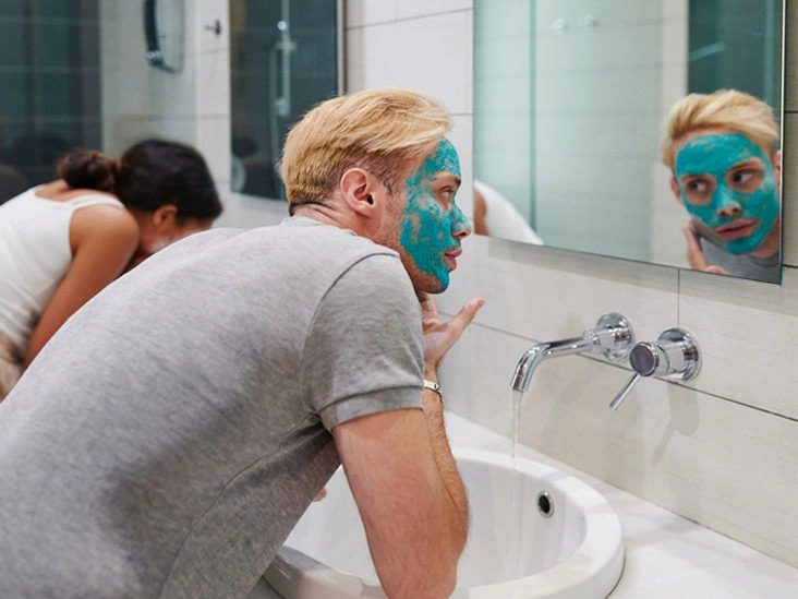 How Clay Masks May Benefit the Health of Your Skin and Hair