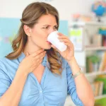 9 Causes for Throat Clearing and How to Make It Stop