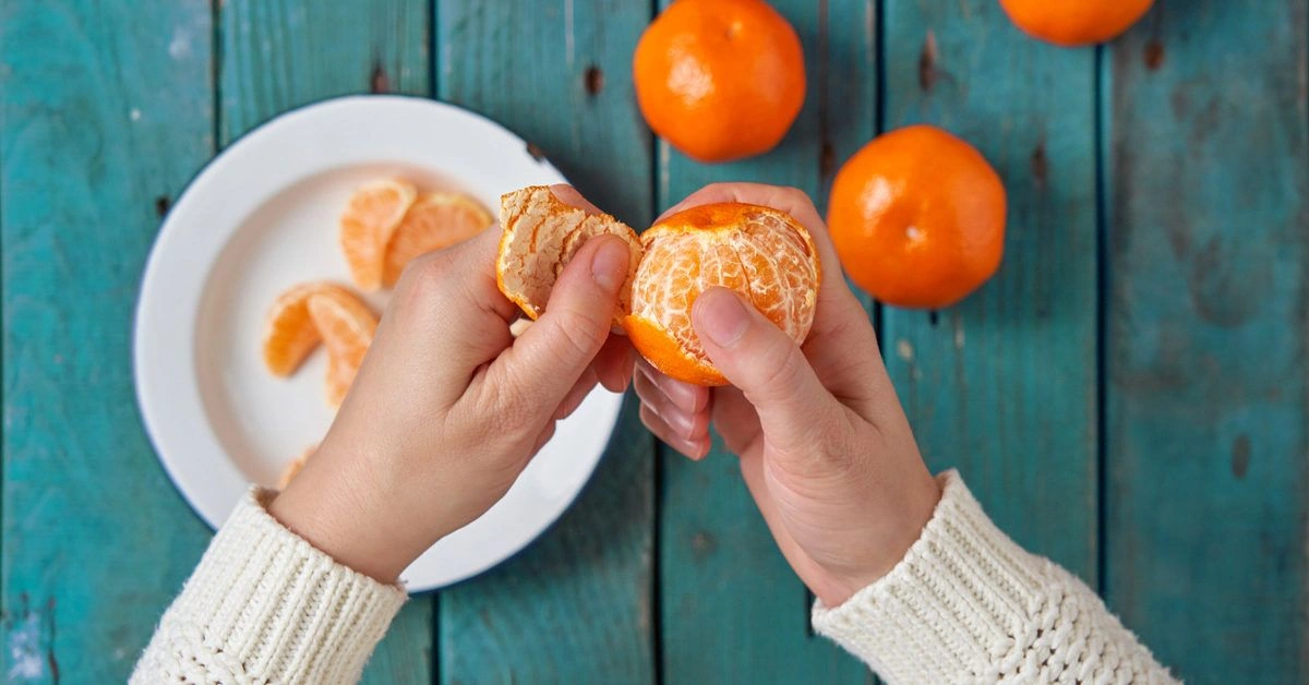 Clementines: Nutrition, Benefits, and How to Enjoy Them