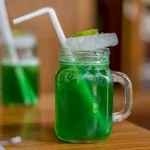 Beneficios y riesgos de la clorofila líquida Beneficios y riesgos de la clorofila líquida