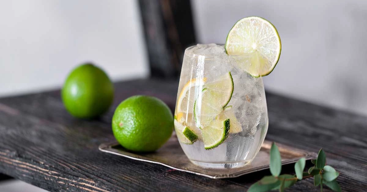 Club Soda, Seltzer, Sparkling Water, and Tonic Water: A Comparison