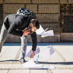 What You Need to Know About Clumsiness