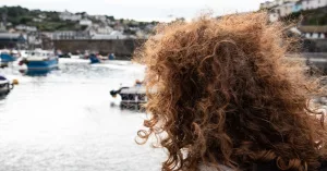 Coarse Hair Care Tips