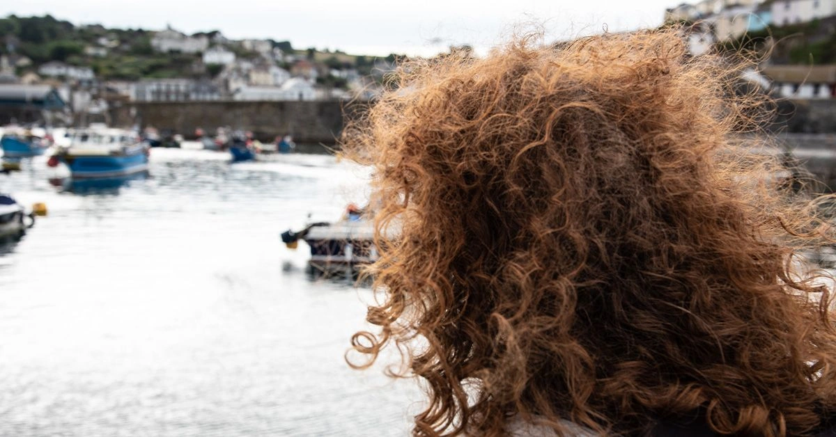 8 Tips for Managing Coarse Hair