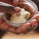 Shea Butter vs. Cocoa Butter: How Do They Compare? Shea Butter vs. Cocoa Butter: How Do They Compare?