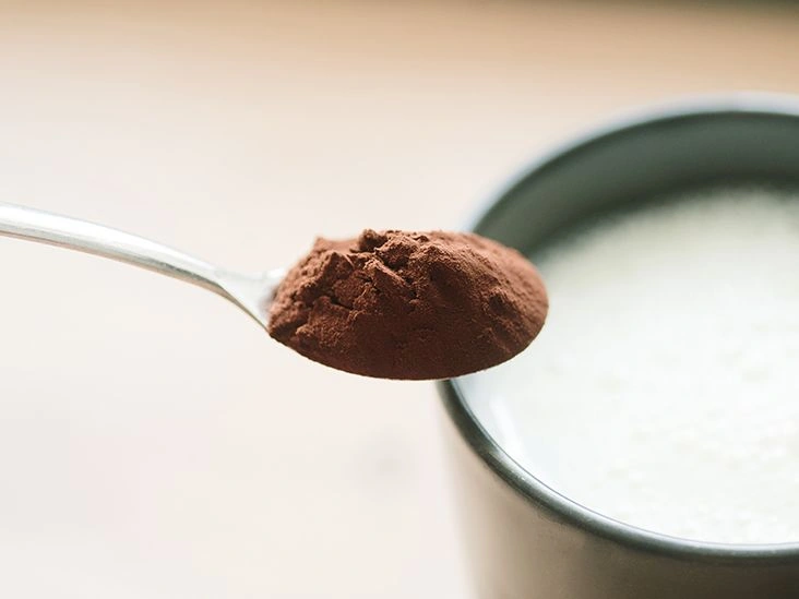 9 Health and Nutrition Benefits of Cocoa Powder