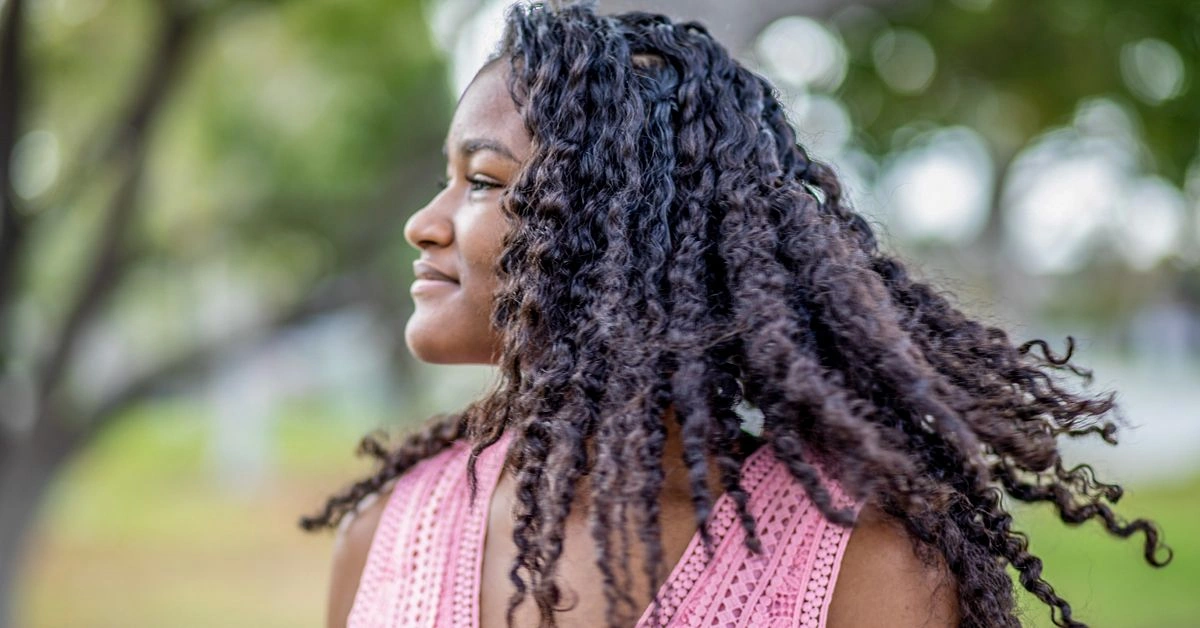 How to Use Coconut Milk in Your Hair