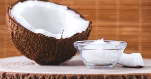 Coconut Oil for Cold Sores