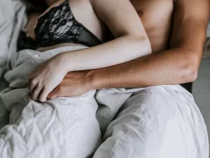 Can You Use Coconut Oil As Lube for Sex?