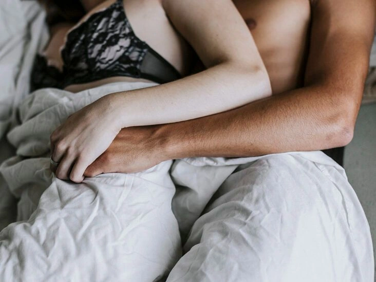 Can You Use Coconut Oil As Lube for Sex?