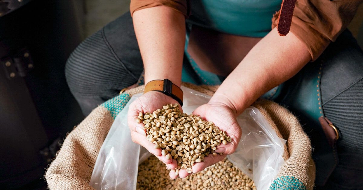 What is Coffea Cruda and What Does It Treat?