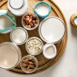 Coffee Creamer Substitutes for Healthier Coffee